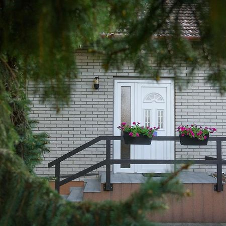 Apartament Dumalux Velvet Subotica Zewnętrze zdjęcie