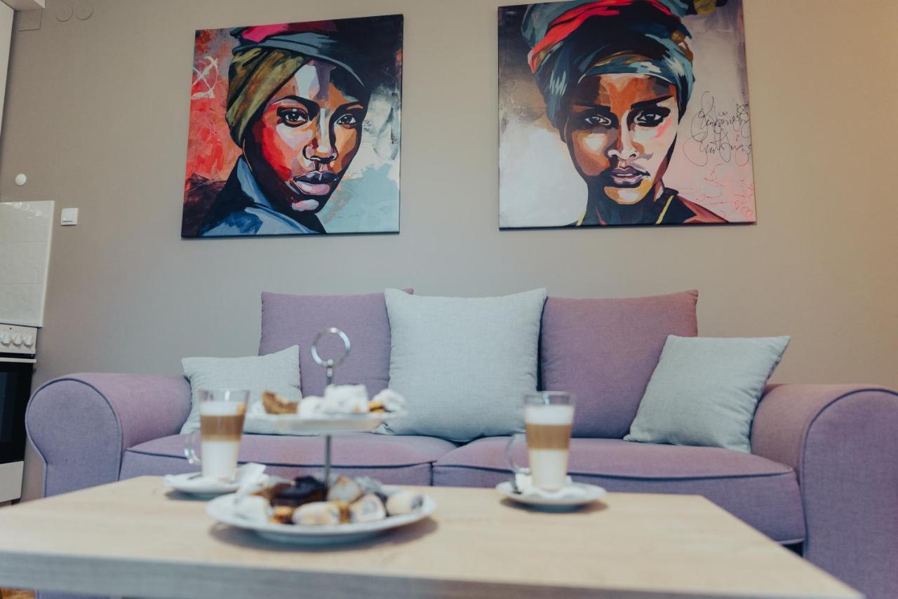 Apartament Dumalux Velvet Subotica Zewnętrze zdjęcie