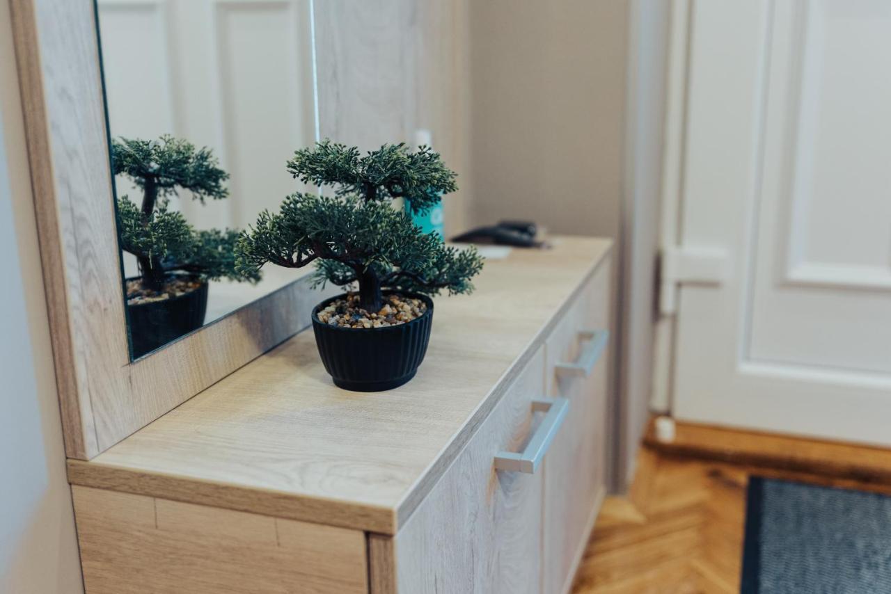 Apartament Dumalux Velvet Subotica Zewnętrze zdjęcie