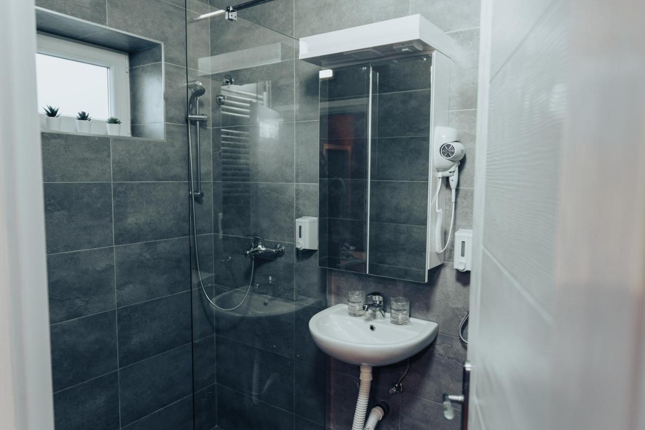 Apartament Dumalux Velvet Subotica Zewnętrze zdjęcie