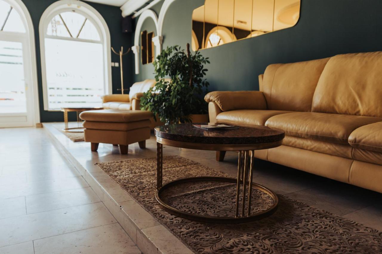 Apartament Dumalux Velvet Subotica Zewnętrze zdjęcie
