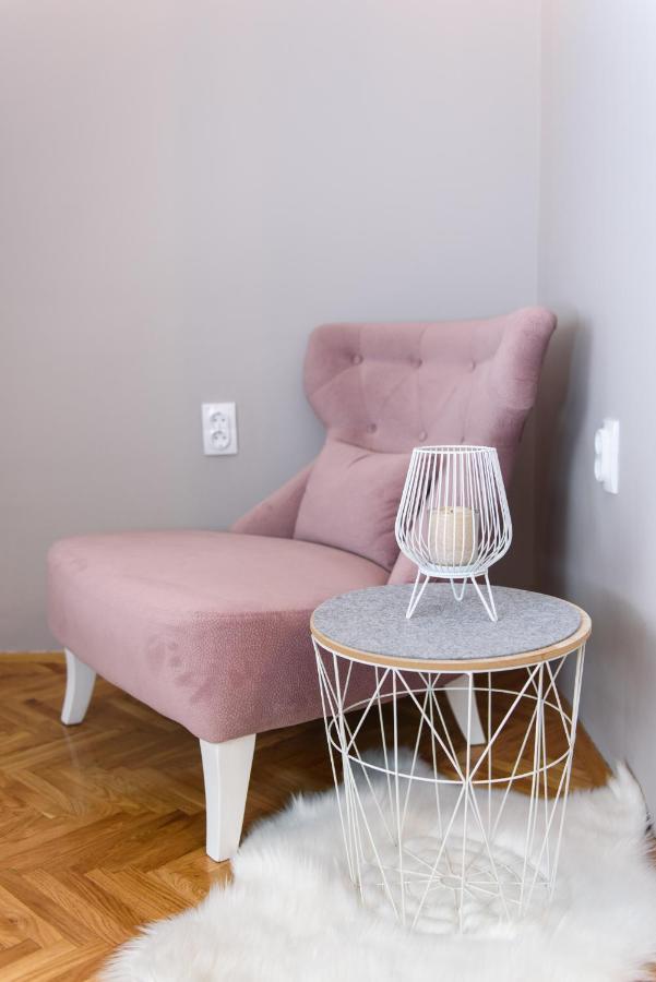 Apartament Dumalux Velvet Subotica Zewnętrze zdjęcie