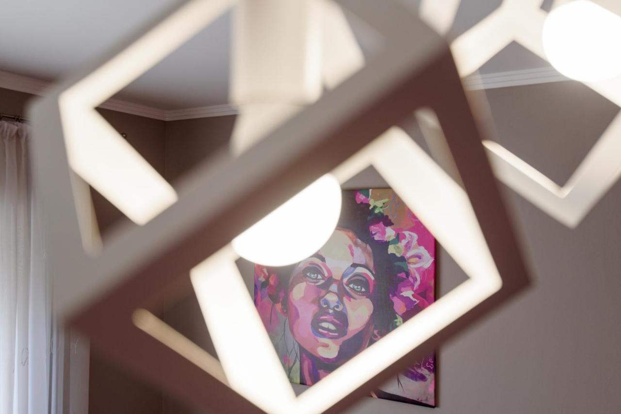 Apartament Dumalux Velvet Subotica Zewnętrze zdjęcie